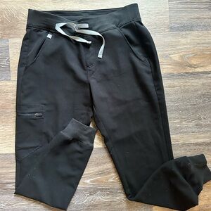 FIGS Zamora Joggers Size Small